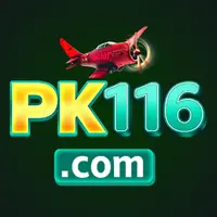 pk116 game app logo